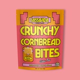 Crunchy Cornbread Bites 1.5 oz