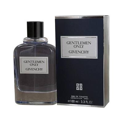 3.4 - Ounce Gentleman Only Edt Spray image