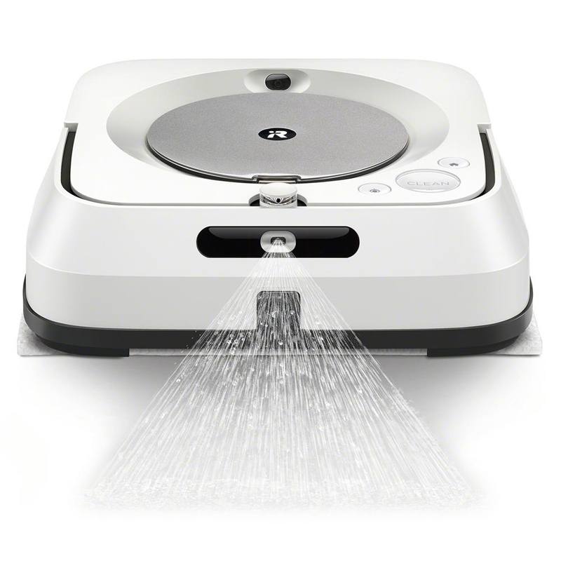 Braava Jet WiFi Connected Robot Mop image