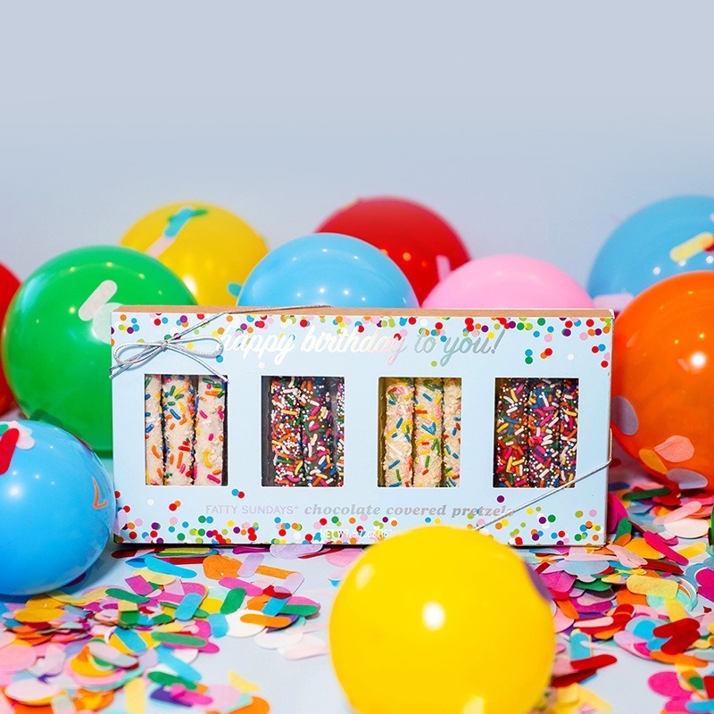 Birthday Gift Set image
