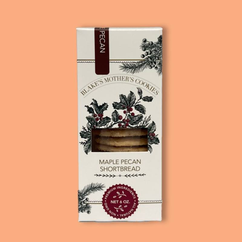 Maple Pecan 6 oz image
