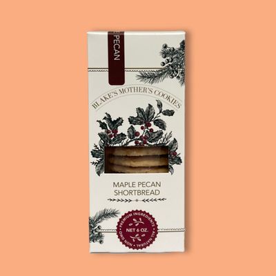 Maple Pecan 6 oz image