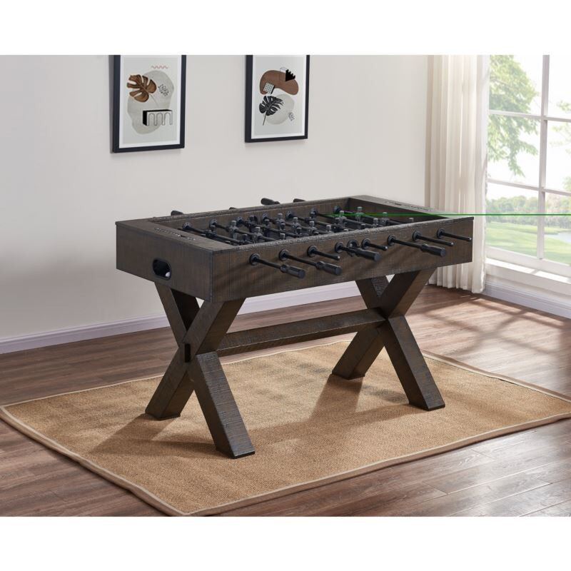 Homestead Foosball Table image