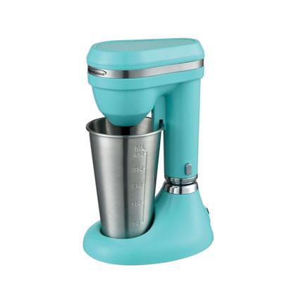 Shake and Drink Mixer - (Blue) image