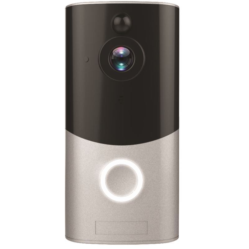 Smart WiFi Camera Doorbell image