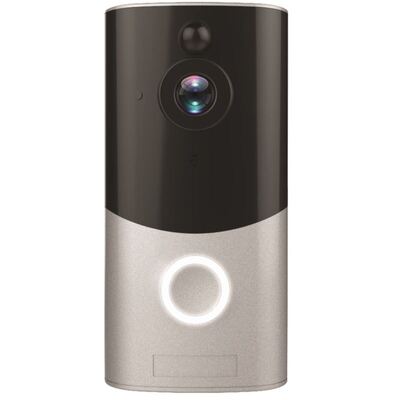 Smart WiFi Camera Doorbell image