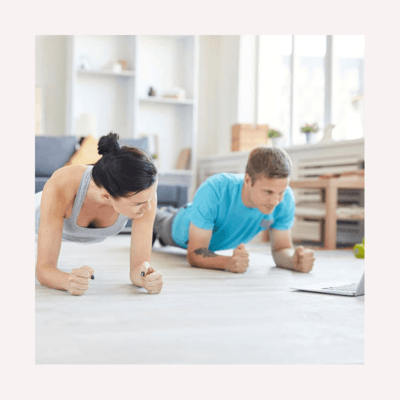 Four Months Access to Whitecalm Virtual Wellbeing