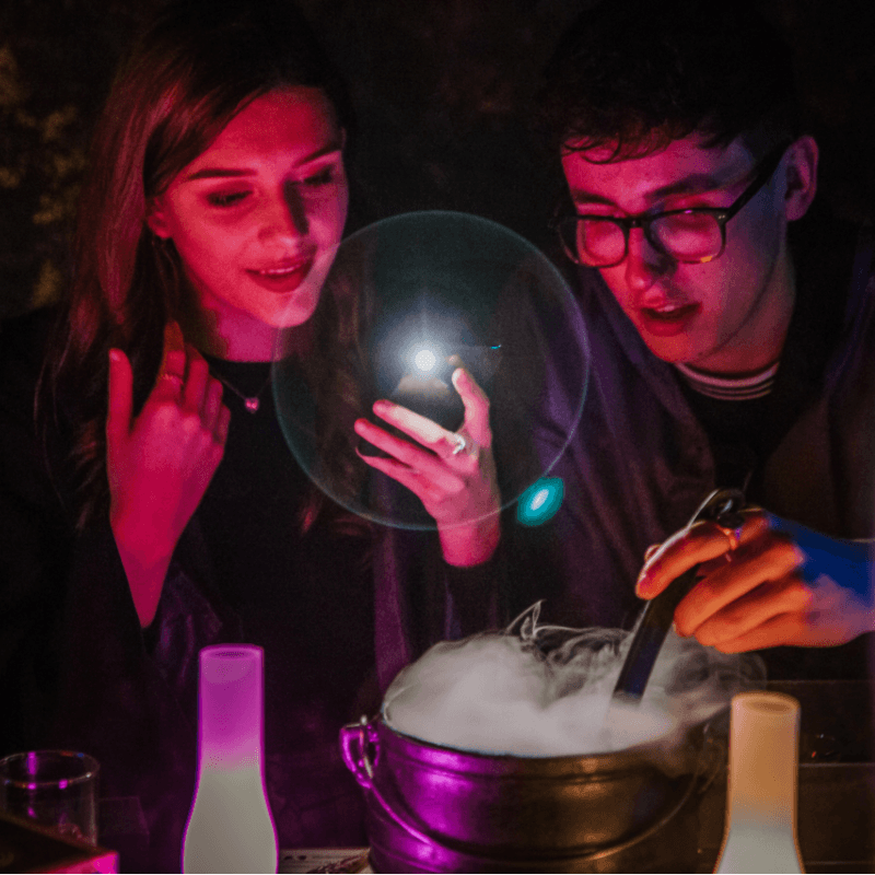 Magical Cocktail Experience for 2 - Chicago image