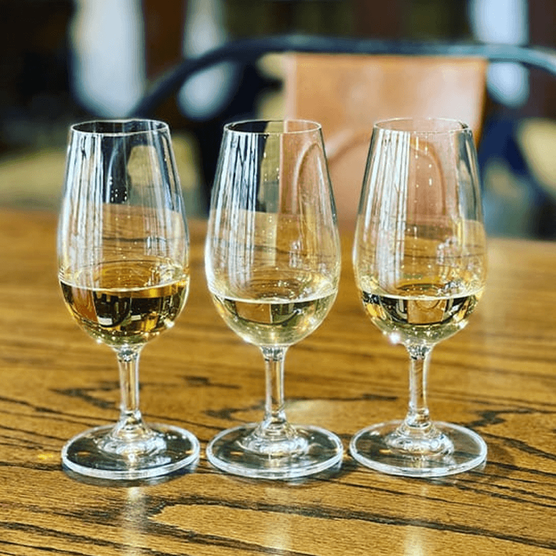 Intro to Wine Class - Houston image