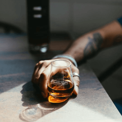 Private Tour for 2 of the Forward/Slash Whiskey Distillery - Orlando