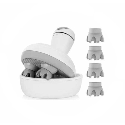 Smart Scalp Massager image