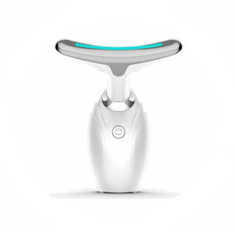Neck & Face Lifting LED Therapy Device image