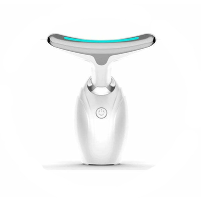 Neck & Face Lifting LED Therapy Device image