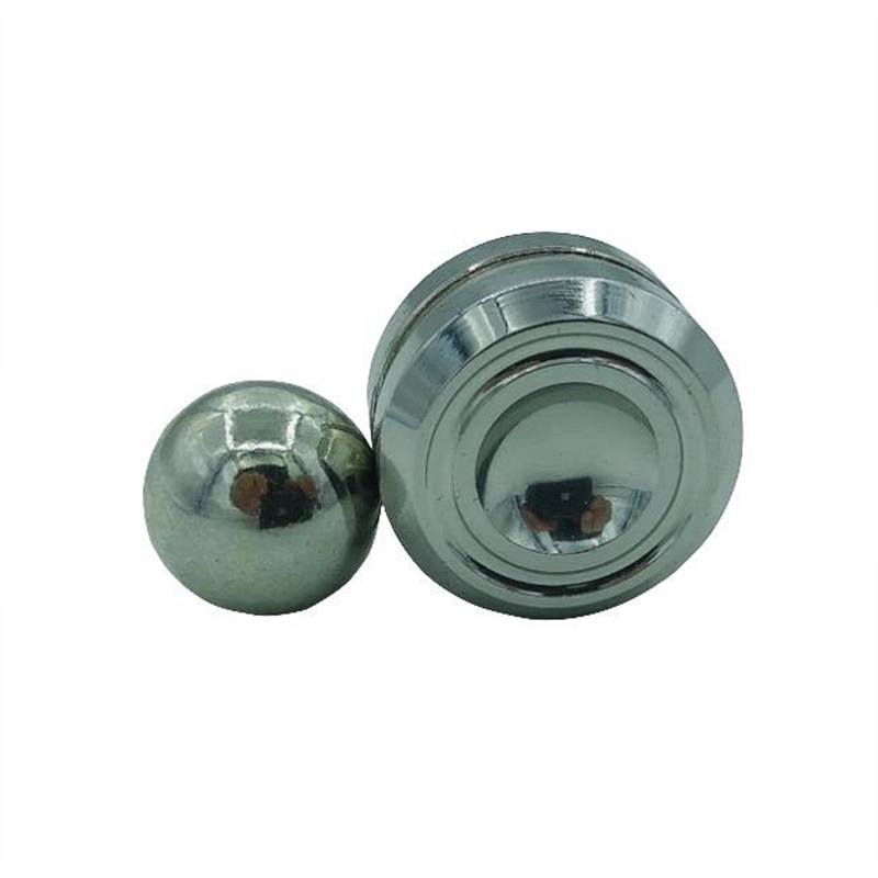 Magnetic Orbit Spinning Ball image