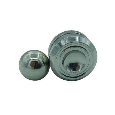 Magnetic Orbit Spinning Ball image