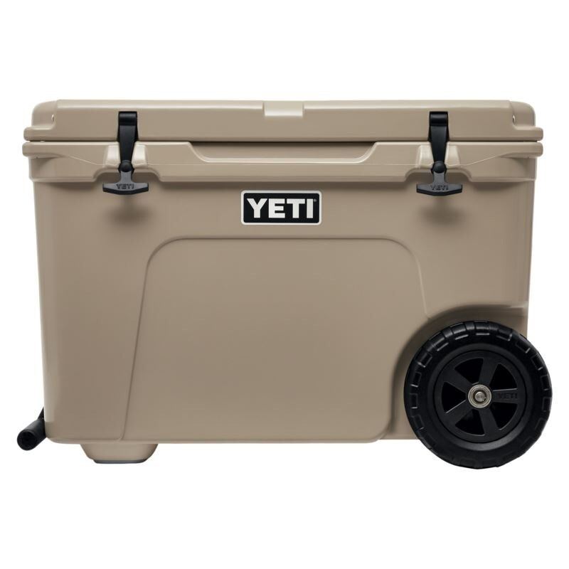 Tundra Haul Wheeled Cooler image