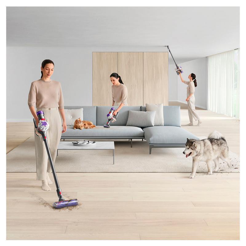V8 Cordless Stick Vacuum Cleaner image