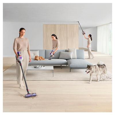 V8 Cordless Stick Vacuum Cleaner image