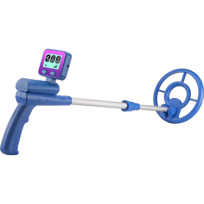 Winbest Sharp Junior Metal Detector image