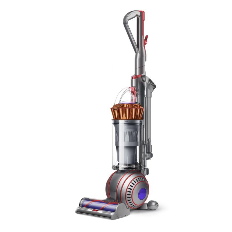 Ball Animal 3 Extra Upright Vacuum - (Copper Silver) image