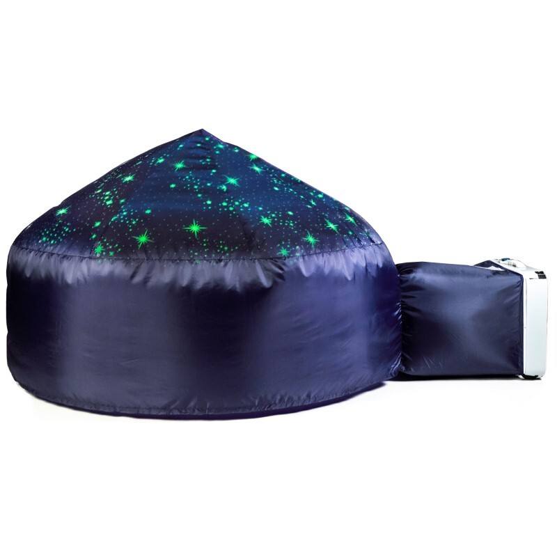 AirFort Starry Night Inflatable Fort image