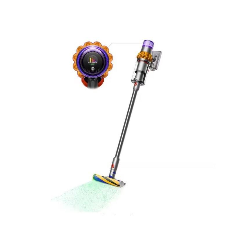 V15 Detect Cordless Vacuum image
