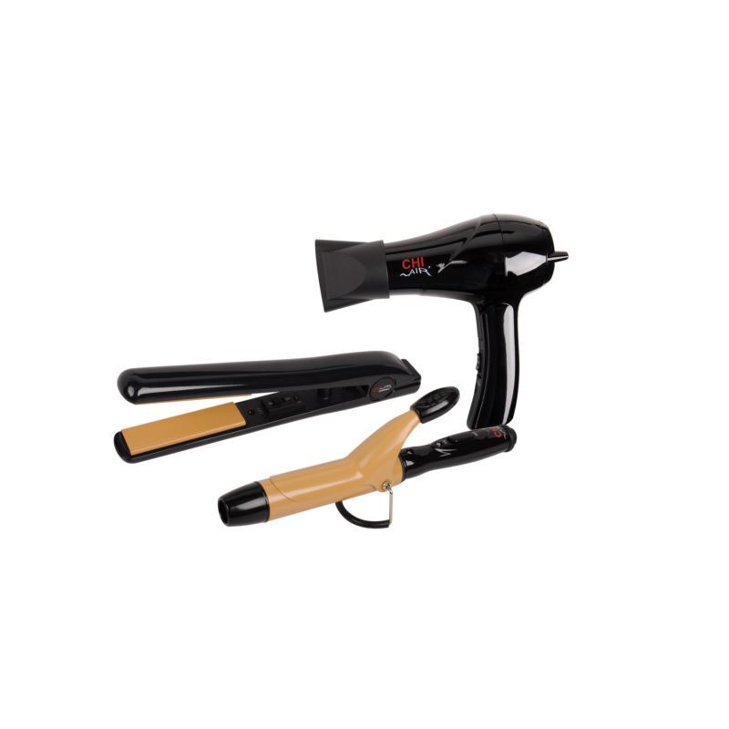 3 - Piece Air Ceramic Travel Set image