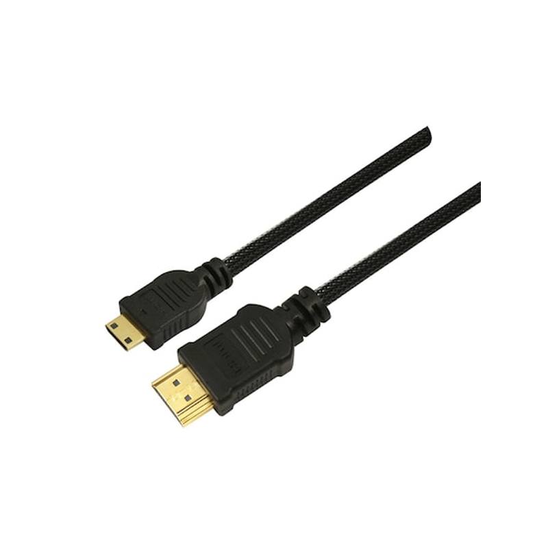 6 - Foot High Speed HDMI Cable image