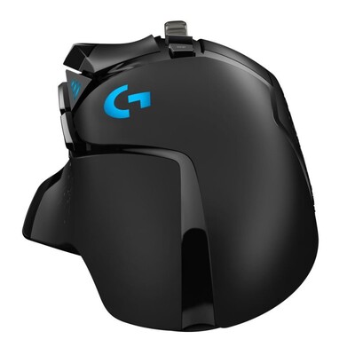 G G502 HERO Gaming Mouse image