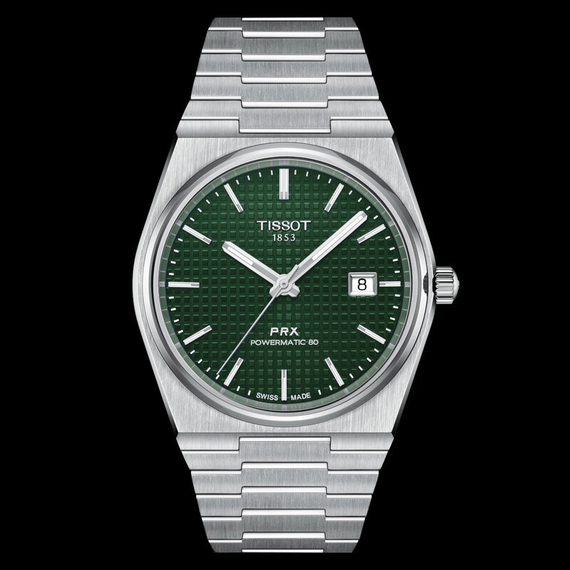 Men's PRX Powermatic 80 image