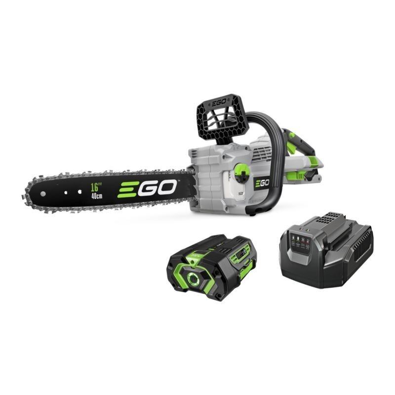 Power + 16 Inch Chainsaw Kit image