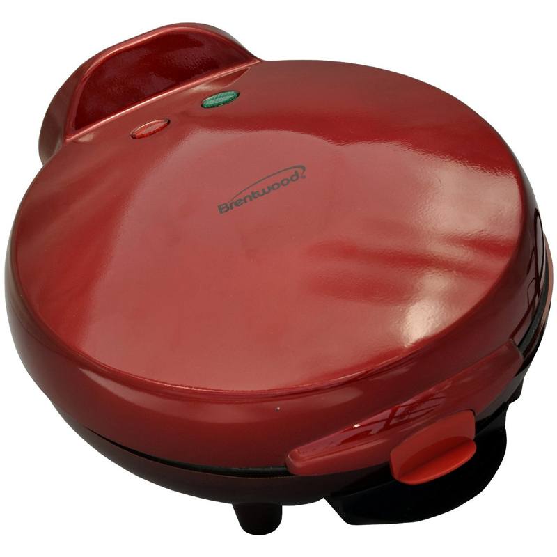 Quesadilla Maker (Red) image