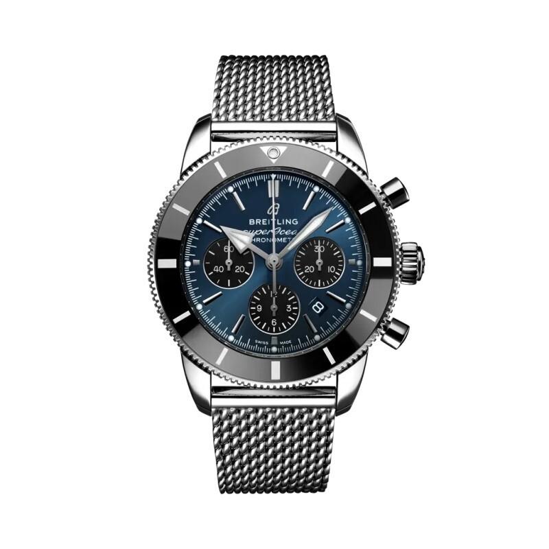 SuperOcean Heritage II B01 image