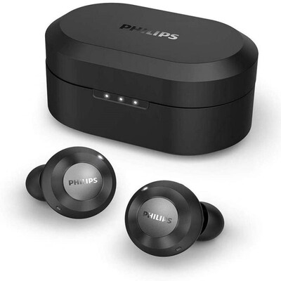 True Wireless In-Ear Earbuds image