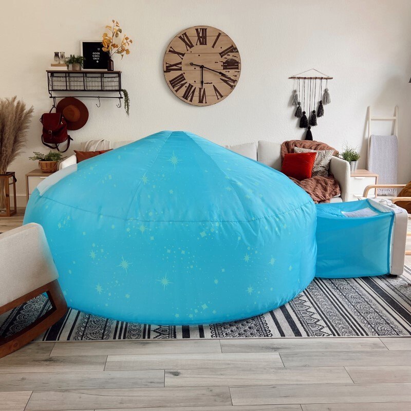 Constellation Tent image