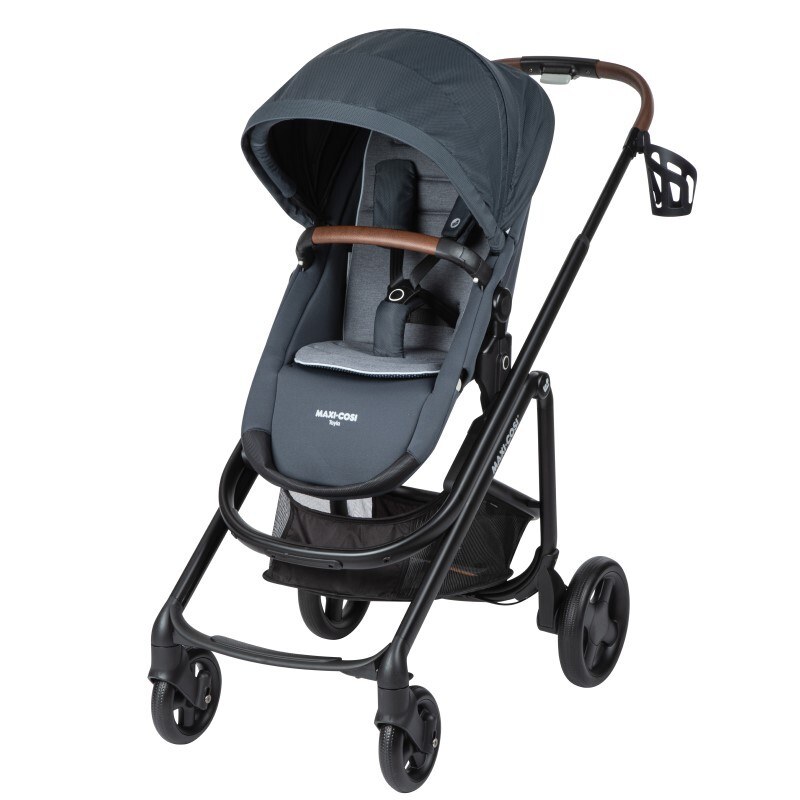 Tayla Modular Stroller image
