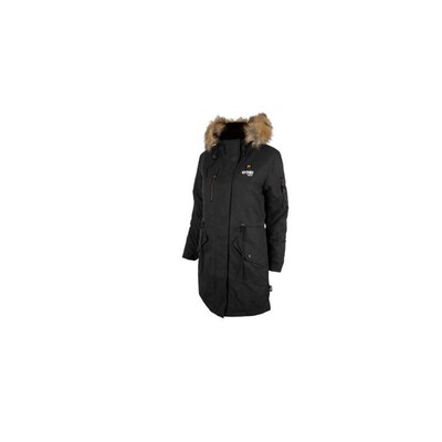 Terra Women's 5 Zone Heated Parka Size L
