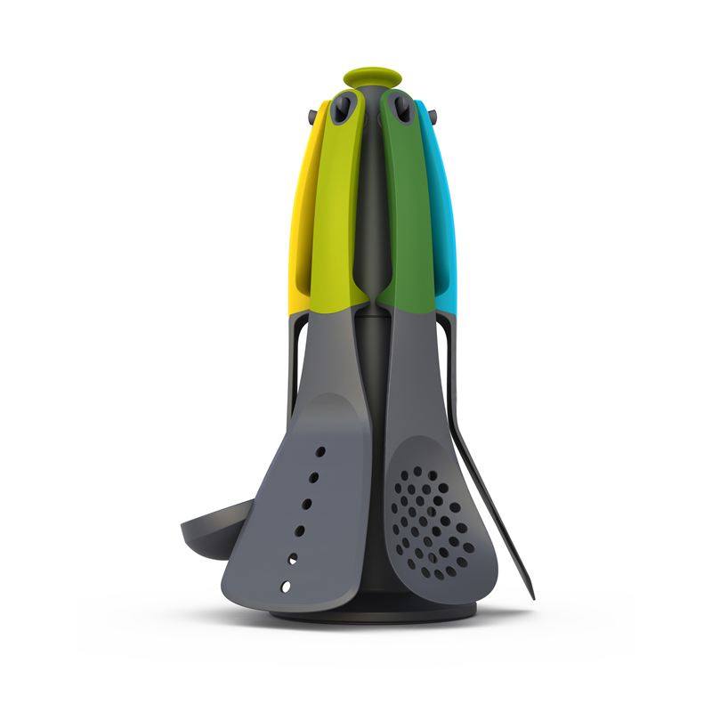The Elevate Carousel Kitchen Tool Set - (7 Piece) image