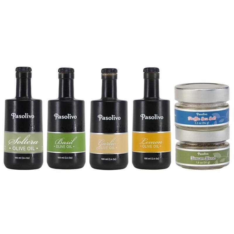 The Elevated Essentials Collection 100mL image