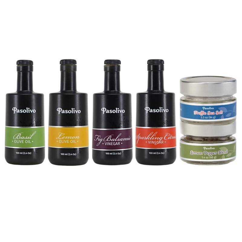 The Elegant Entertaining Collection 100mL image