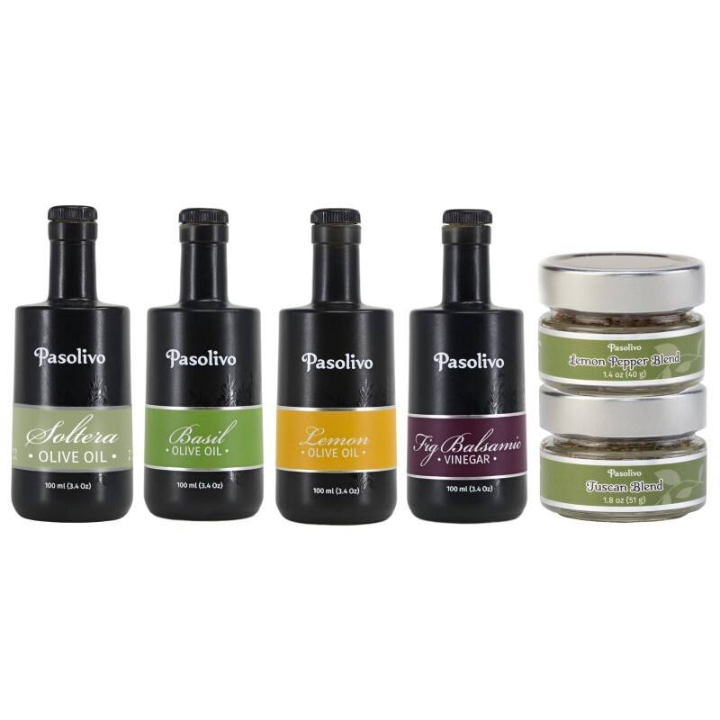 The Mediterranean Collection 100mL image