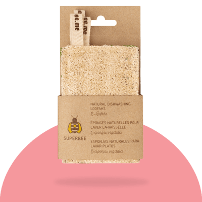 Kitchen Loofah image