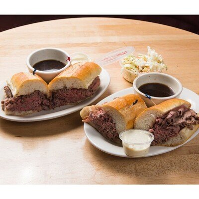 French Dip (4)