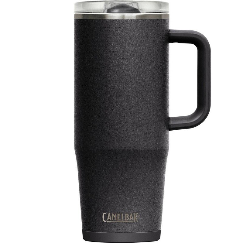 Thrive Mug VSS 32oz, Black image