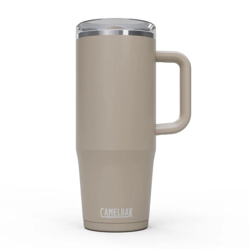 Thrive Mug, VSS 32oz, Stone image