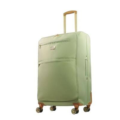 Tommy Bahama Luggage Soft Sided Spinner Luggage Size 30"