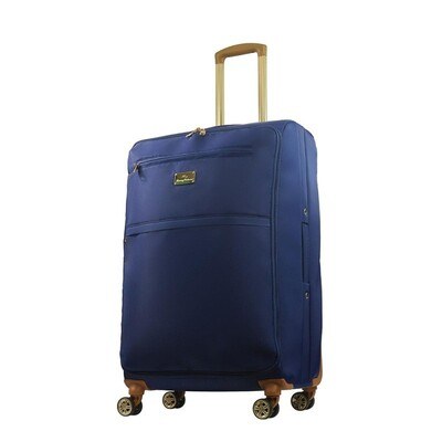 Tommy Bahama Luggage Soft Sided Spinner Luggage Size 30"