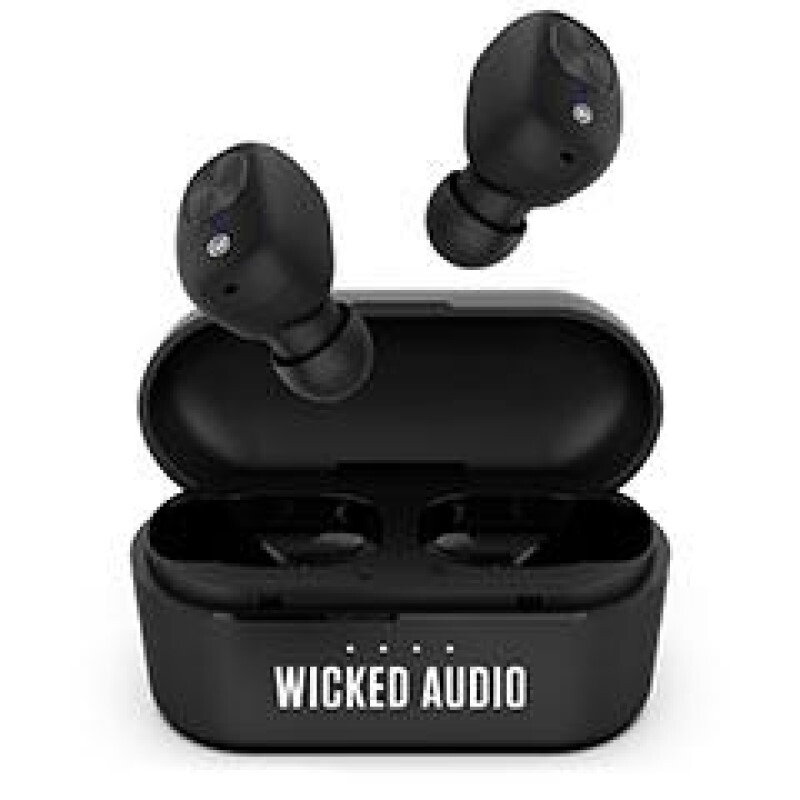 Torc True Wireless Earbud - (Black) image