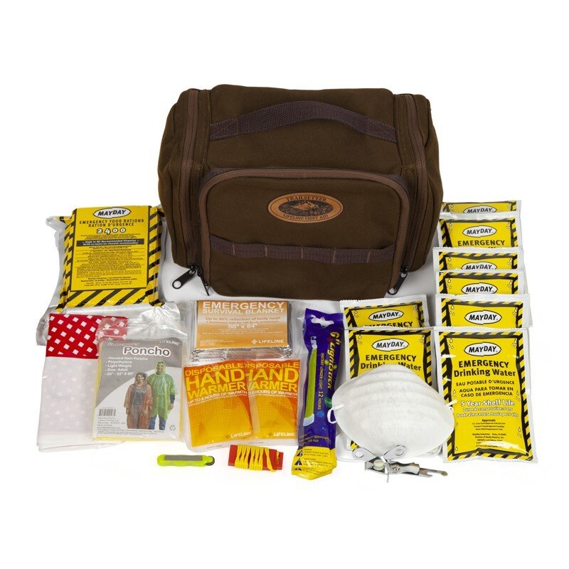 Trailsetter Emergency Preparedness Kit image