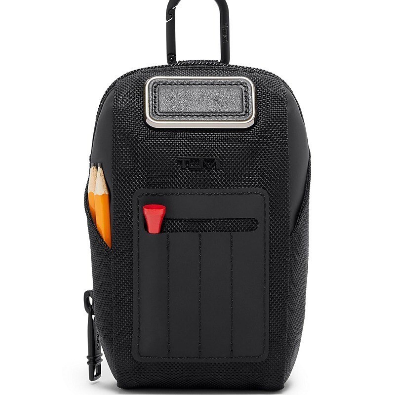 Travel Access. Golf Pouch with Tees image